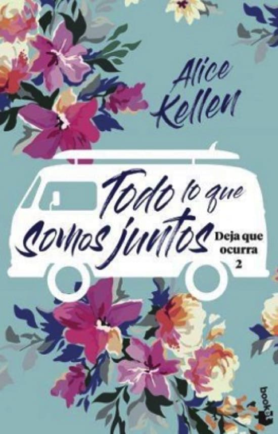 TODO LO QUE SOMOS JUNTOS DB - ALICE KELLEN1