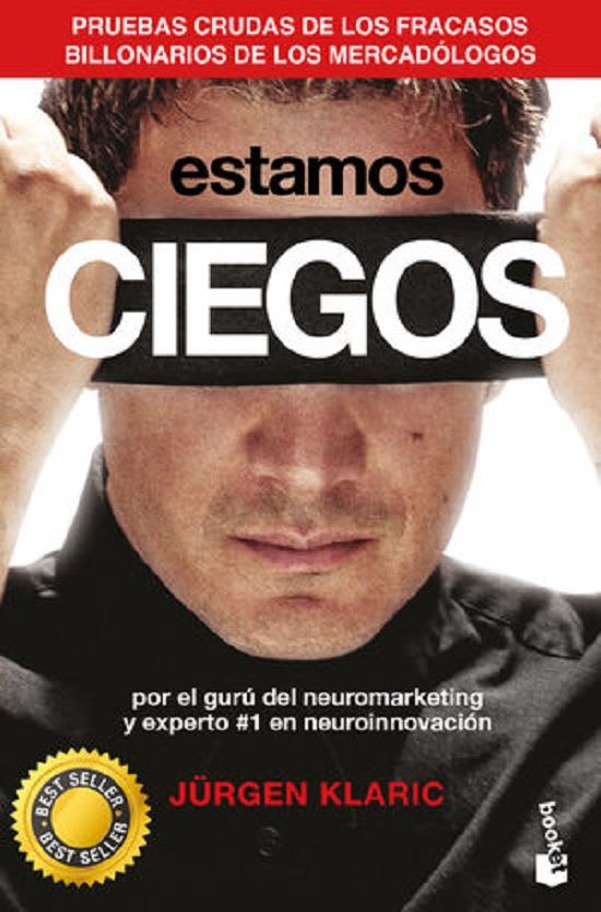 ESTAMOS CIEGOS - JÜRGEN KLARIC1