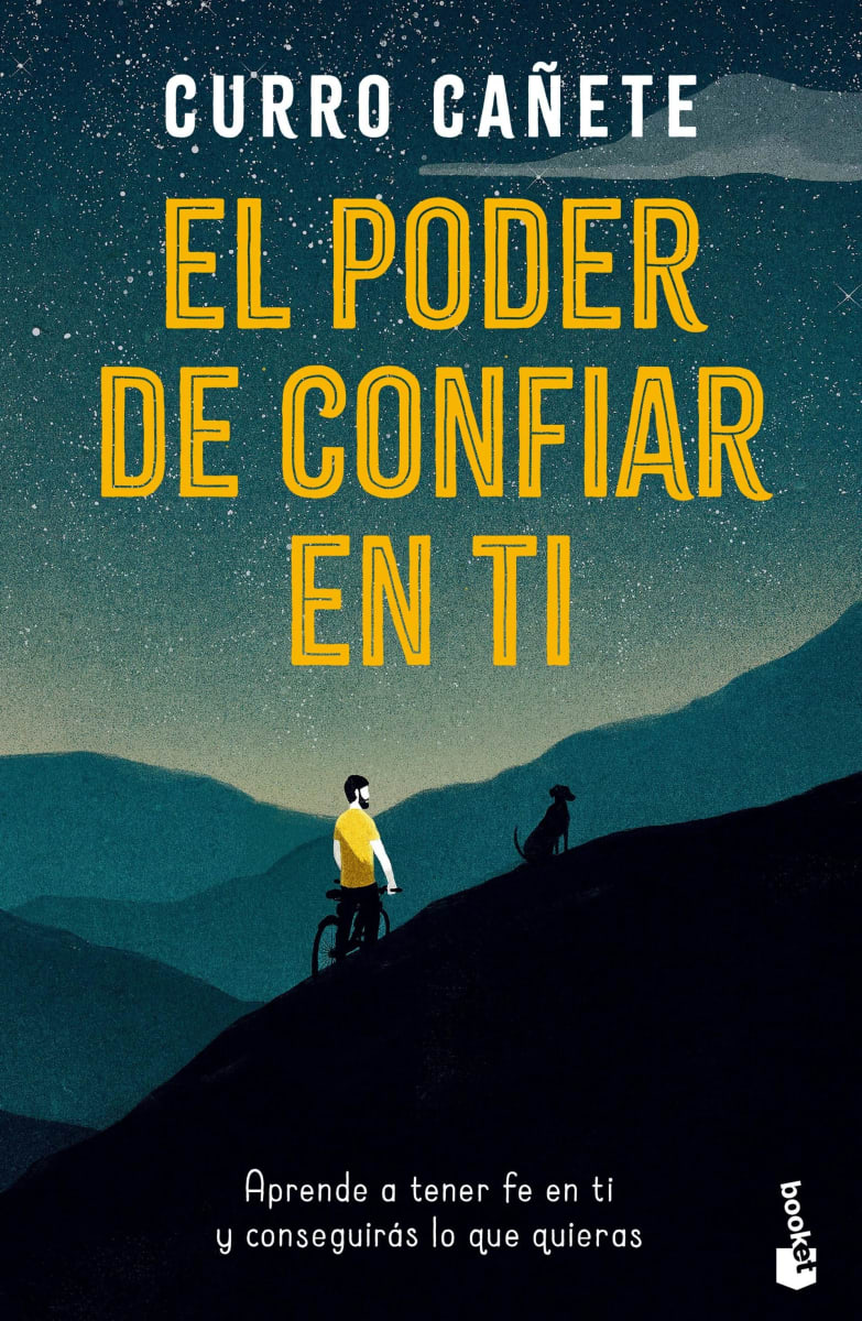 EL PODER DE CONFIAR EN TI BOOKET - CURRO CAÑETE1