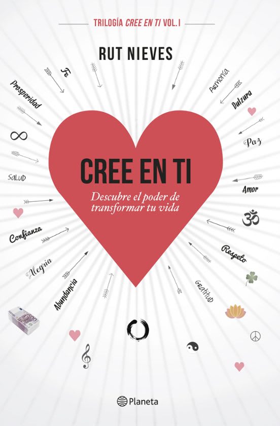 CREE EN TI TAPA DURA - RUT NIEVES1