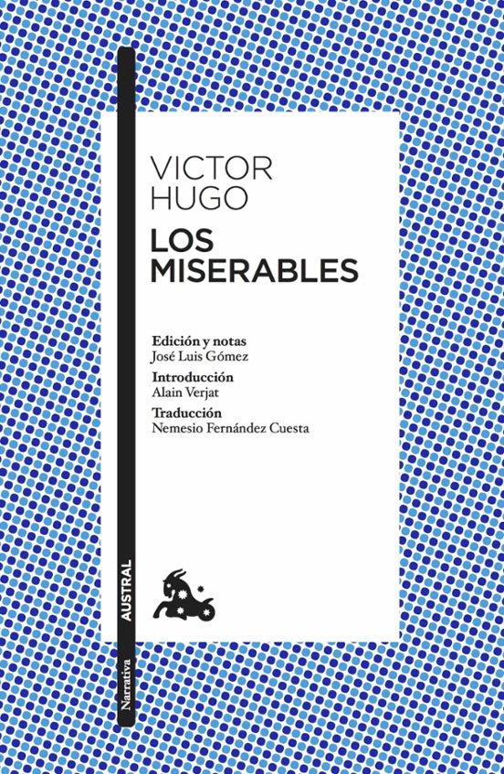 LOS MISERABLES - VICTOR HUGO PLANETA1