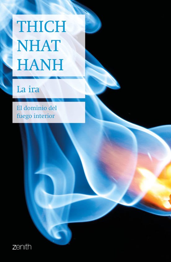 LA IRA - THICH NHAT HANH1