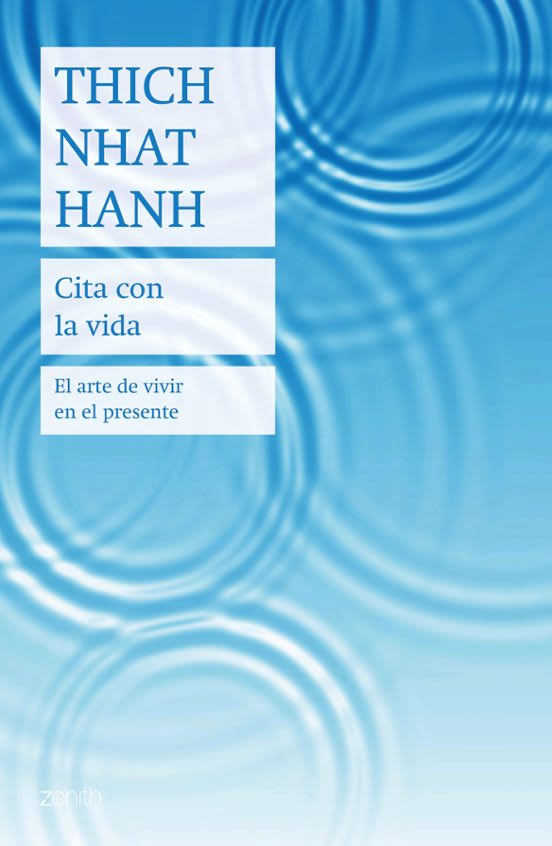 CITA CON LA VIDA - THICH NHAT HANH1
