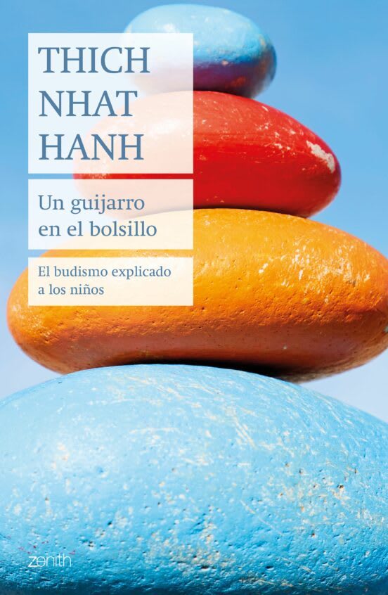 UN GUIJARRO EN EL BOLSILLO - THICH NHAT HANH1