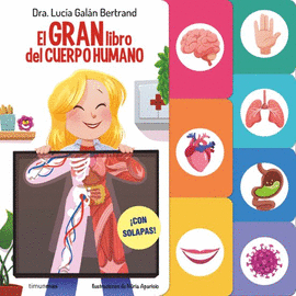 EL GRAN LIBRO DEL CUERPO HUMANO1