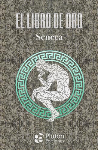 EL LIBRO DE ORO - SÉNECA. PLUTÓN, AMATISTA1