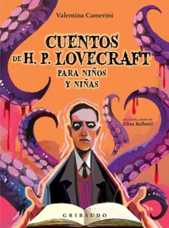 CUENTOS DE H.P. LOVECRAFT1