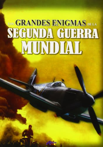 ENIGMAS II GUERRA MUNDIAL - ALBOR1