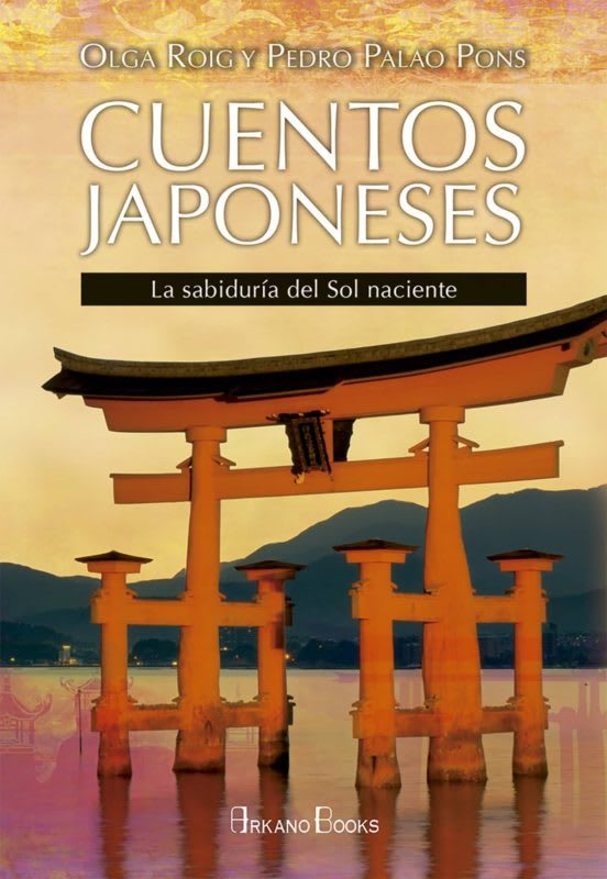 CUENTOS JAPONESES - OLGA ROIG - PEDRO PALAO PONS1
