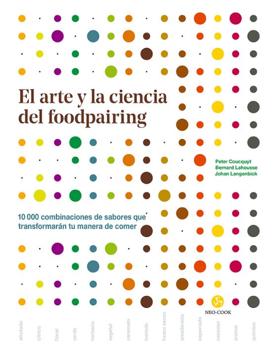 EL ARTE Y LA CIENCIA DEL FOODPAIRING1