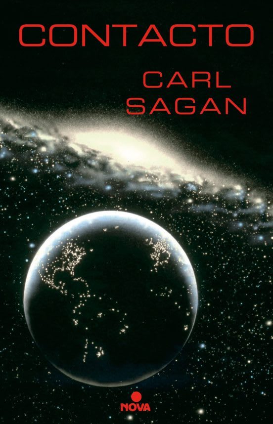 CONTACTO - CARL SAGAN1