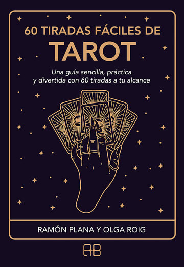 60 TIRADAS FACILES DE TAROT - RAMON PLANA Y OLGA ROIG1