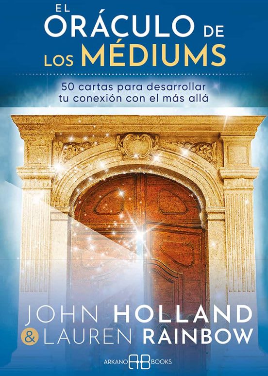 EL ORÁCULO DE LOS MÉDIUMS1