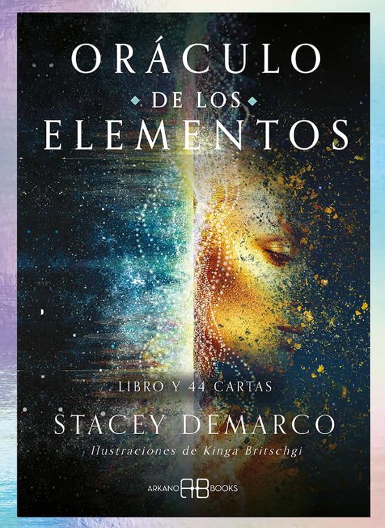 ORÁCULO DE LOS ELEMENTOS - STACEY DEMARCO1