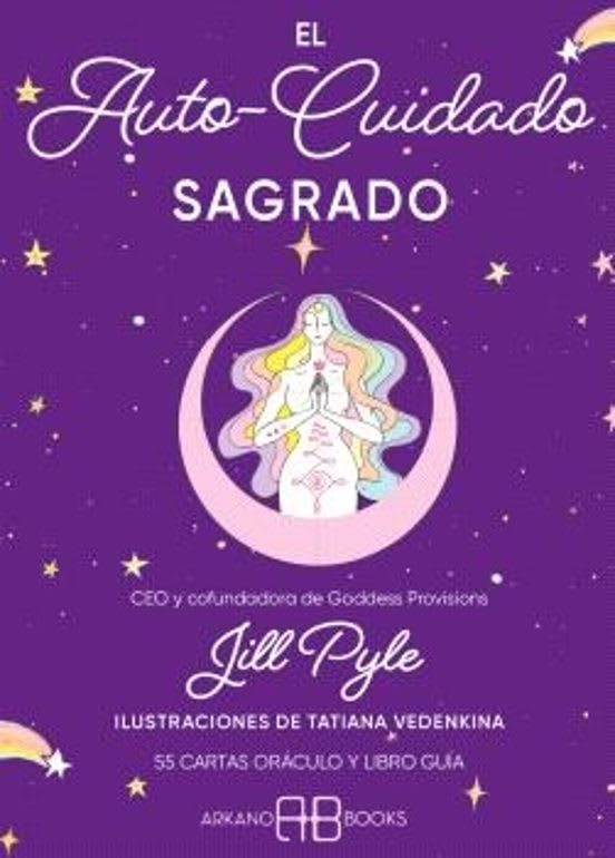 EL AUTO-CUIDADO SAGRADO1