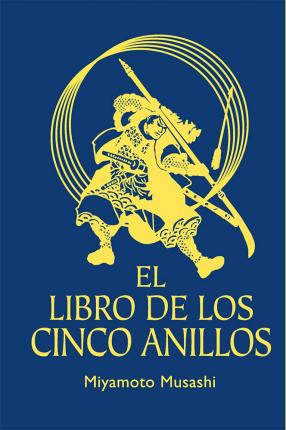 EL LIBRO DE LOS CINCO ANILLOS1