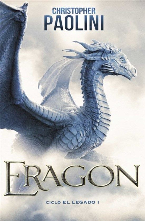 ERAGON - CHRISTOPHER PAOLINI1