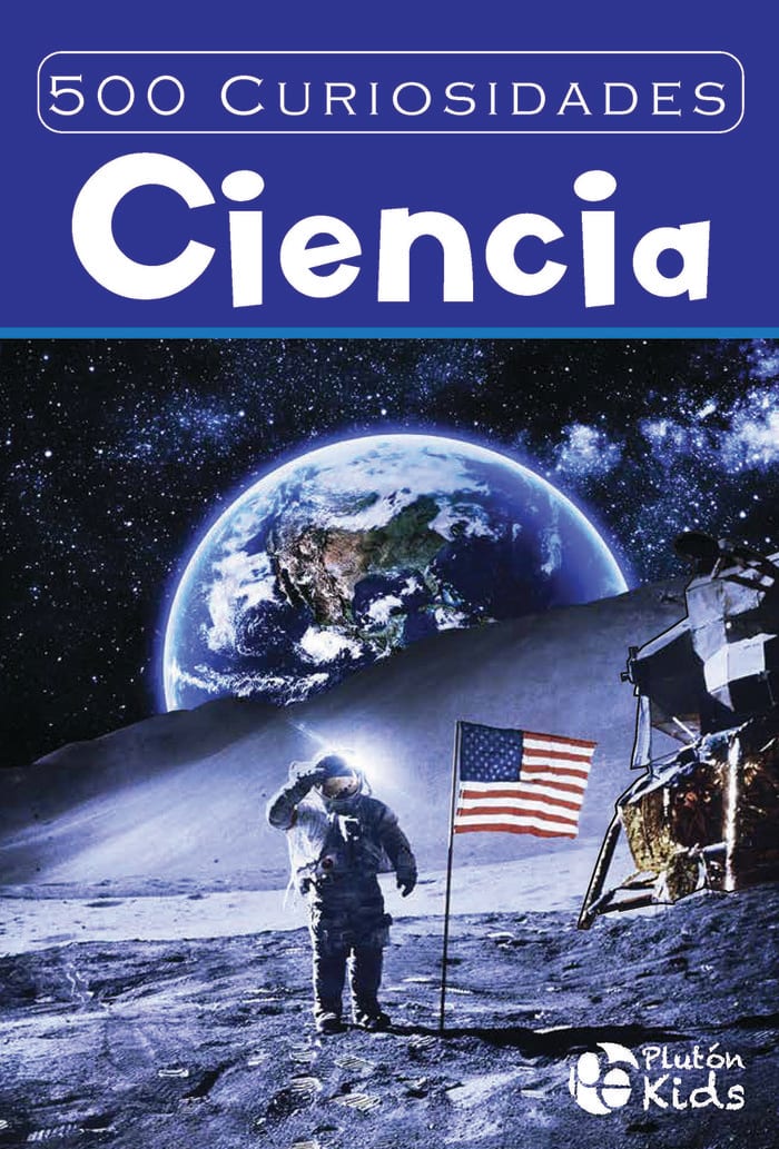 500 CURIOSIDADES DE LA CIENCIA1