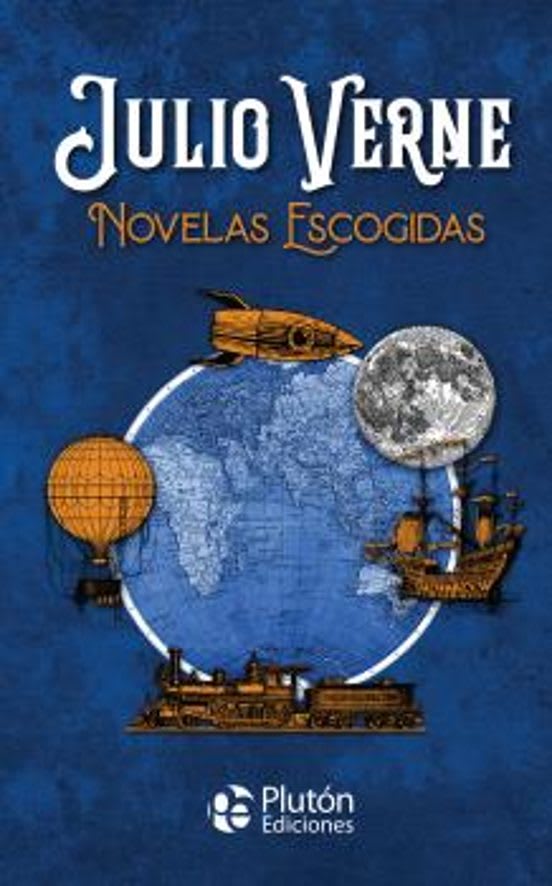JULIO VERNE NOVELAS ESCOGIDAS1
