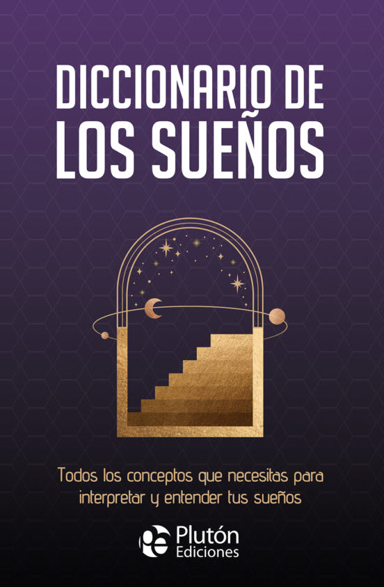 DICCIONARIO DE LOS SUEÑOS1