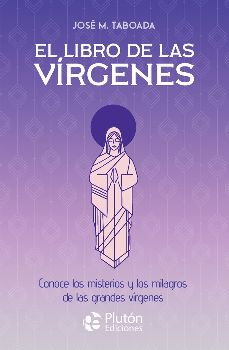 EL LIBRO DE LAS VIRGENES1