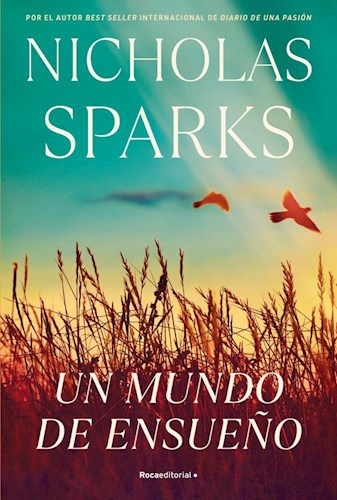 UN MUNDO DE ENSUEÑO-NICHOLAS SPARKS1