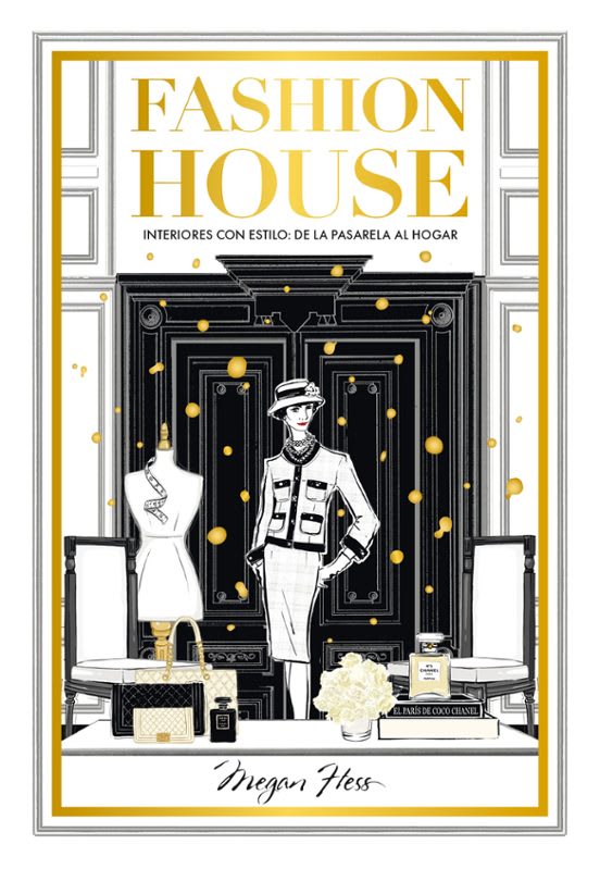 FASHION HOUSE - MEGAN HESS1