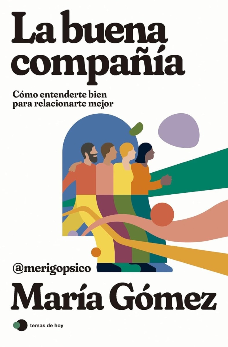 LA BUENA COMPAÑIA - MARIA GOMEZ1