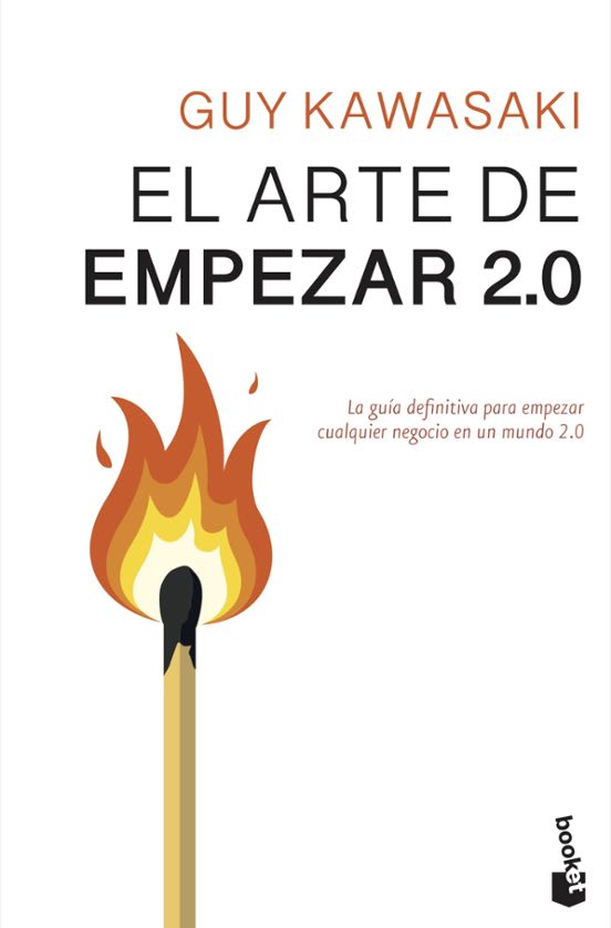 EL ARTE DE EMPEZAR 2.0 - GUY KAWASAKI1
