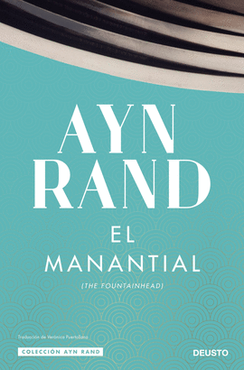 EL MANANTIAL - AYN RAND1