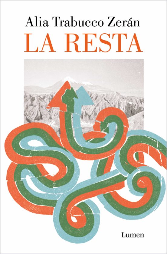 LA RESTA - ALIA TRABUCCO ZERÁN1