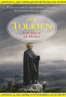 LOS HIJOS DE HURIN LOMO BLANCO1