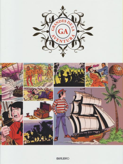 GRANDES DE LA AVENTURA1