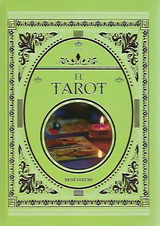 EL TAROT René Fleury1
