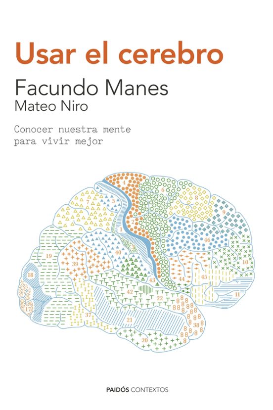 USAR EL CEREBRO - FACUNDO MANES / MATEO NIRO1