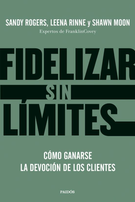 FIDELIZAR SIN LÍMITES - LEENA RINNE1