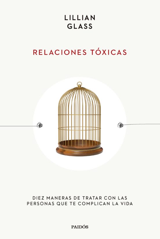 RELACIONES TÓXICAS - LILLIAN GLASS1