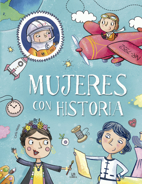 MUJERES CON HISTORIA1