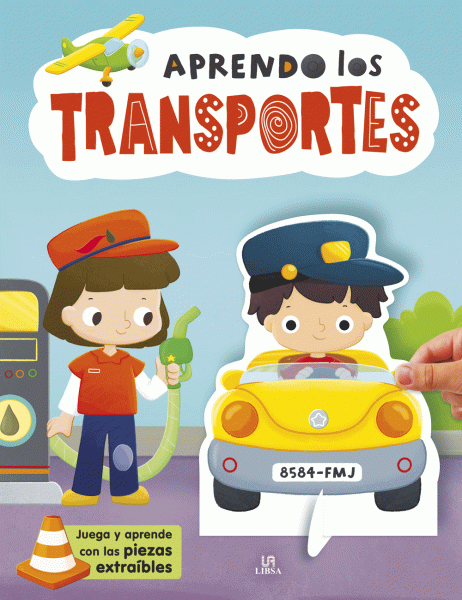 APRENDO LOS TRANSPORTES1