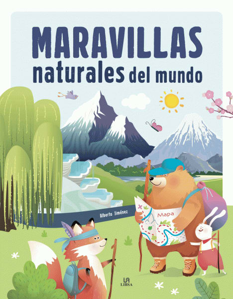 MARAVILLAS NATURALES DEL MUNDO1