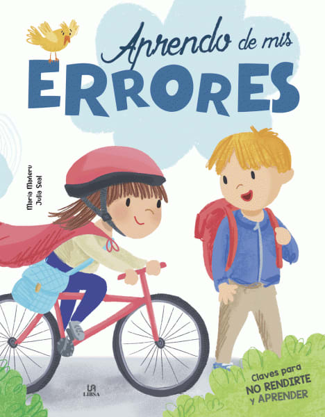 APRENDO DE MIS ERRORES1