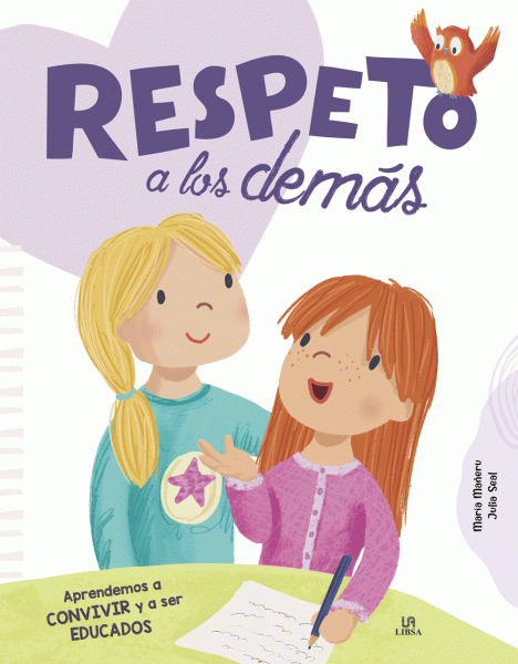 RESPETO A LOS DEMÁS1