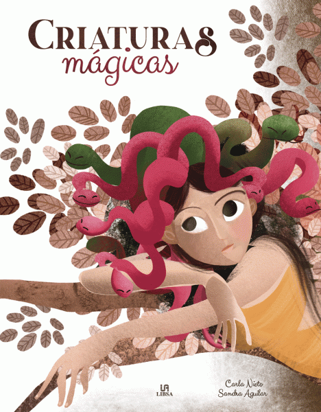 CRIATURAS MÁGICAS1