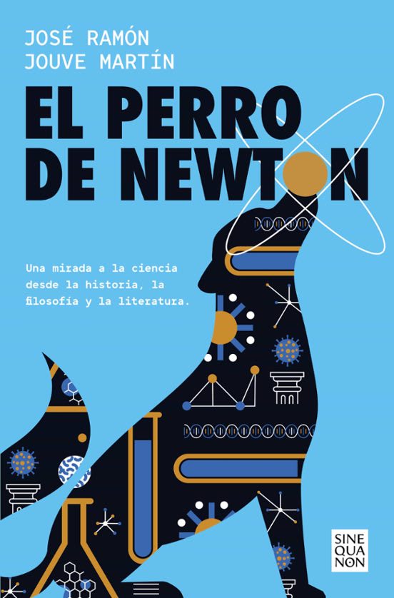 EL PERRO DE NEWTON - JOSÉ RAMÓN Y JOUVE MARTÍN1