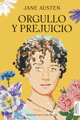 ORGULLO Y PREJUICIO TD, DB - JANE AUSTEN1