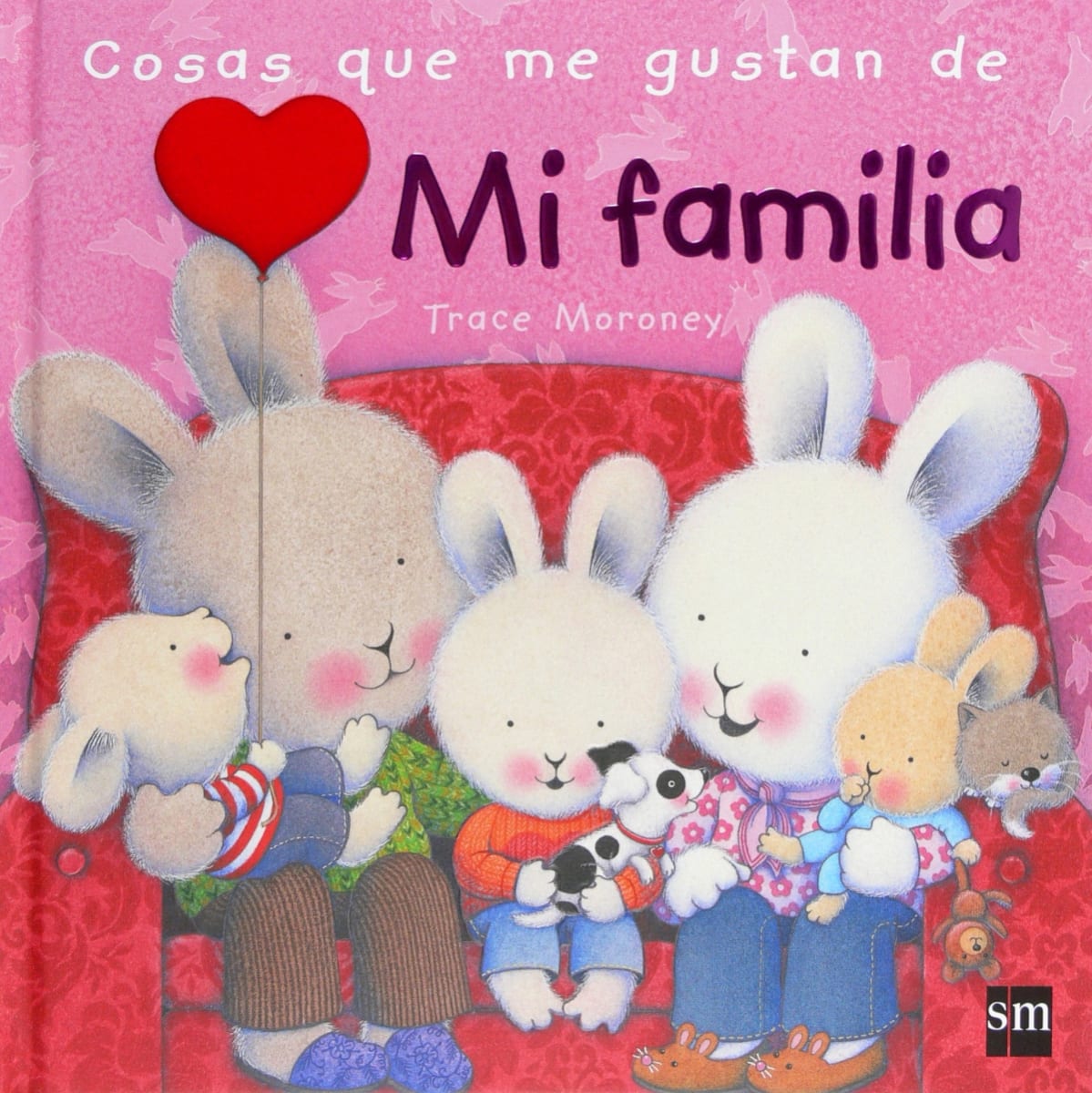 COSAS QUE ME GUSTAN DE MI FAMILIA1