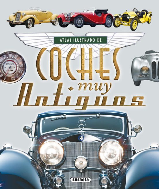 COCHES MUY ANTIGUOS1