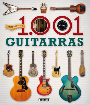 ATLAS ILUSTRADO 1001 GUITARRAS1