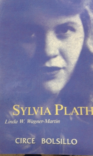 SYLVIA PLATH - LINDA W. WAGNER-MARTIN1