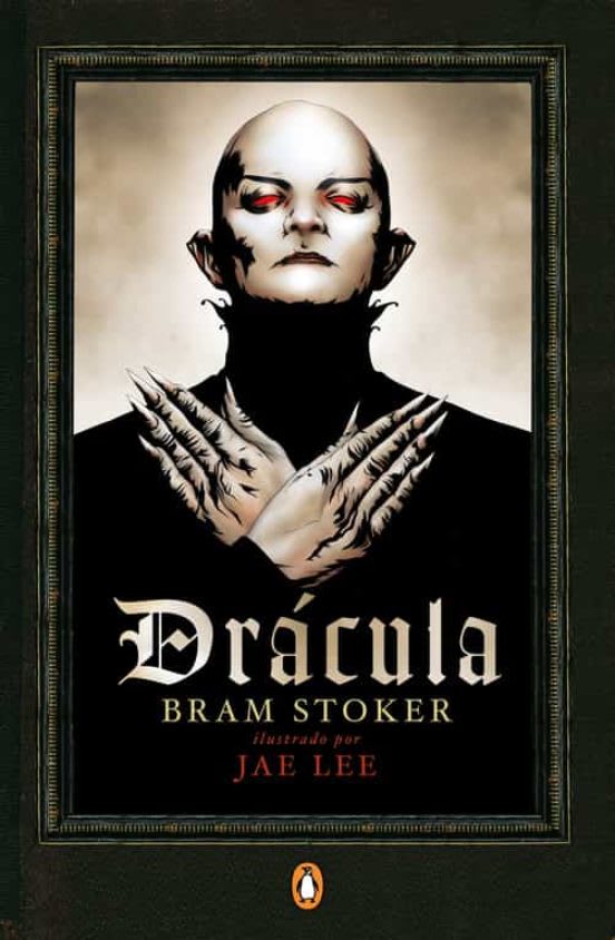 DRACULA (EDICIÓN CONMEMORATIVA ILUSTRADA)1